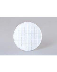 Runde Silikon-Haft-Unterlage für Grids