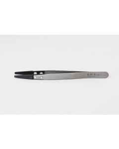 EMS Fiber Tip Tweezers, Style 269, PEEK