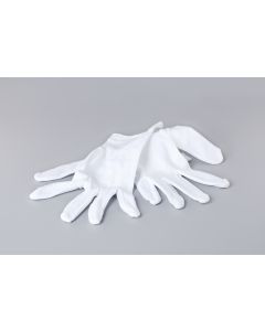 Laboratory Gloves, Lint free, Clean-room, Womens, 6 pairs