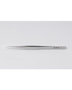 Superfeine und lange Pinzette, 140mm, NC--1-
