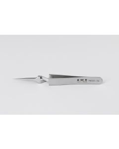 EMS Ultra Fine Tweezers, Style 5X, SA