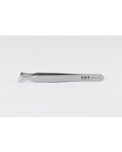 EMS Ultra Fine Tweezers with Cutting jaws, Style 15A