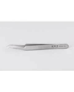 EMS Ultra Fine Tweezers, Style 5C, SA