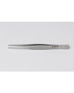 Pinzette, flache und breite Spitze, Style 125A--1-