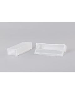 5-Slide Container, 25 pieces