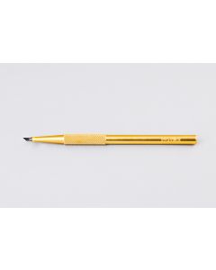 Feather, Sterile Mikro-Skalpelle, 45°, Aluminium-Griff, 5/Box--1-