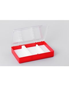 Tweezer Protection Box