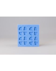 Chien Silicone Universal-Mold