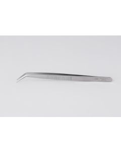 Dumont Pinzette, Style 24/45, Medical Grade, Inox 08