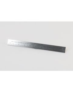 Steel Ruler