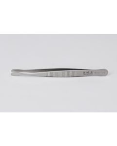 Flat-Tip Tweezers, Style 125