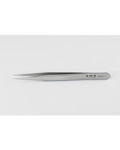 EMS Ultra Fine Tweezers, Style 0, SA