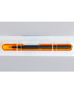 Feather, Sterile Mikro-Skalpelle, 30°, Aluminium-Griff, 5/Box--1-