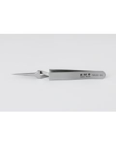 EMS Ultra Fine Tweezers, Style 5X, NC