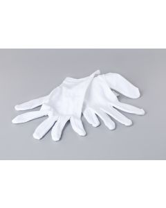 Laboratory Gloves, Lint free, Clean-room, Mens, 6 pairs