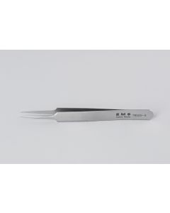 EMS Ultra Fine Tweezers, Style 5, NC