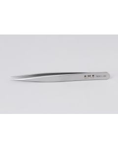 EMS Ultra Fine Tweezers, Style 00, SA