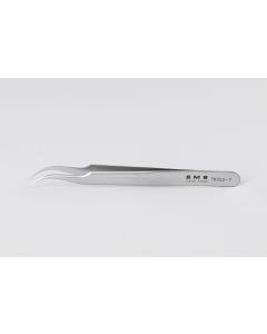 EMS Ultra Fine Tweezers, Style 7, SA