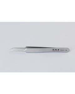 EMS Ultra Fine Tweezers, Style 5B, SA