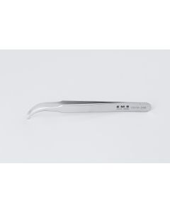 EMS Ultra Fine Tweezers, Style 2AB, SA