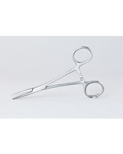 Hemostatic Forceps, Kelly, straight