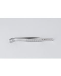 Pinzette, flache und breite Spitze, Style 128--1-