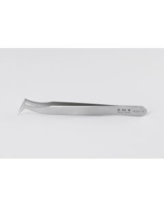 EMS Ultra Fine Tweezers, Style 6, SA