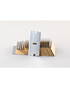 Replacement Blades for Tissue Slicer EMS 4000