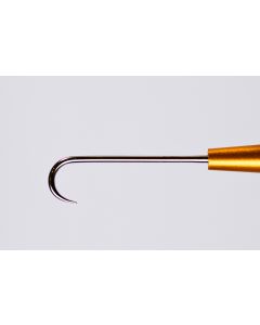 Micro-Tools, Micro Hook 180°, Tip 0,5mm