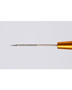 Micro-Tools, Ultra Mikro Nadel, Tip 0,12mm--6-