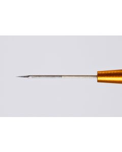 Micro-Tools, Ultra Micro Needle, Tip 0,12mm