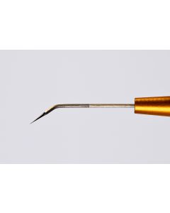 Micro-Tools, Ultra Micro Needle, 45°, Tip 0,25mm