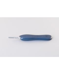 BD, Scalpel Handles, #5, 124mm