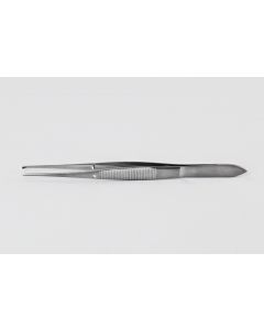 Gewebe-Pinzette, 114mm--1-