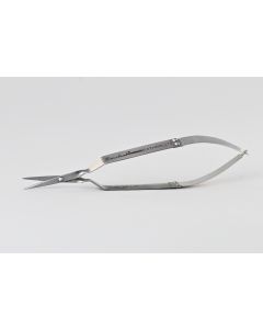 MicroPoint™ Surgical Scissors, FeatherLite, Style MPF-1, sharp/sharp, straight