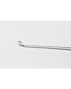 Mikro Ringmesser, stumpf, Size „3“--3-