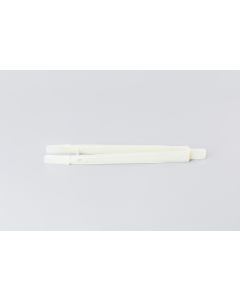 Plastic Wafer Tweezer, Linear Polyethylene