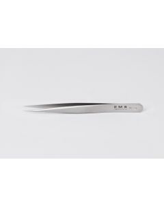 EMS Ultra Fine Tweezers, Style 3C, NC 