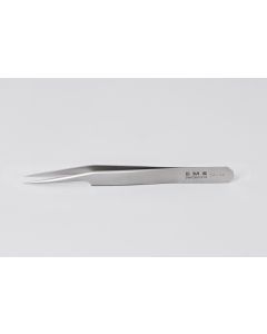 EMS Ultra Fine Tweezers, Style 5A, NC