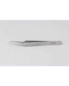 EMS Ultra Fine Tweezers, Style 5C, NC