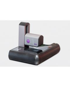 ioLight - Portable Digital Microscope, 400 x 1mm field of view, 1µm high resolution (Digitale Handmikroskope)