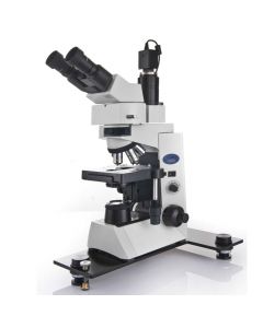 Passive Anti-Vibration Platform