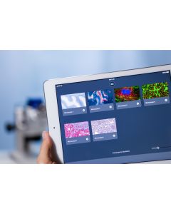 ZEISS Labscope Software for Windows / iOS / Android