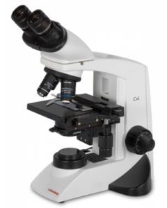 LABOMED, CxL, Binocular microscope, LED illumination, used