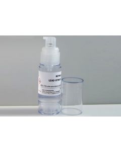 Lead Citrate 3% - Ready to Use Solution