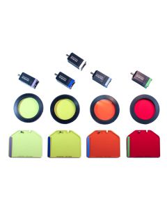 NIGHTSEA™ Add-On Light and Filter Set, with BNC-Connector