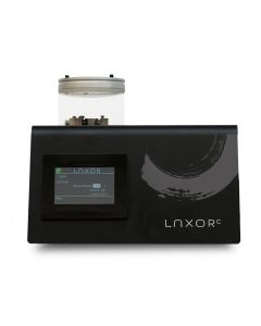 LUXOR C, Carbon Coater