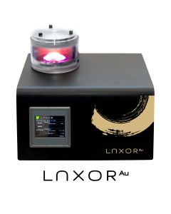LUXOR Au, Gold Sputter Coater