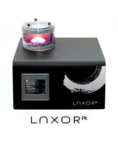 LUXOR Pt, Platinum Sputter Coater