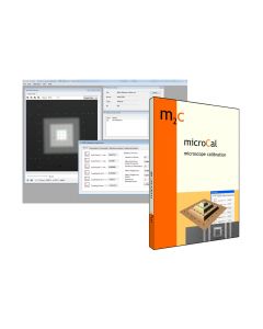 microCal Software